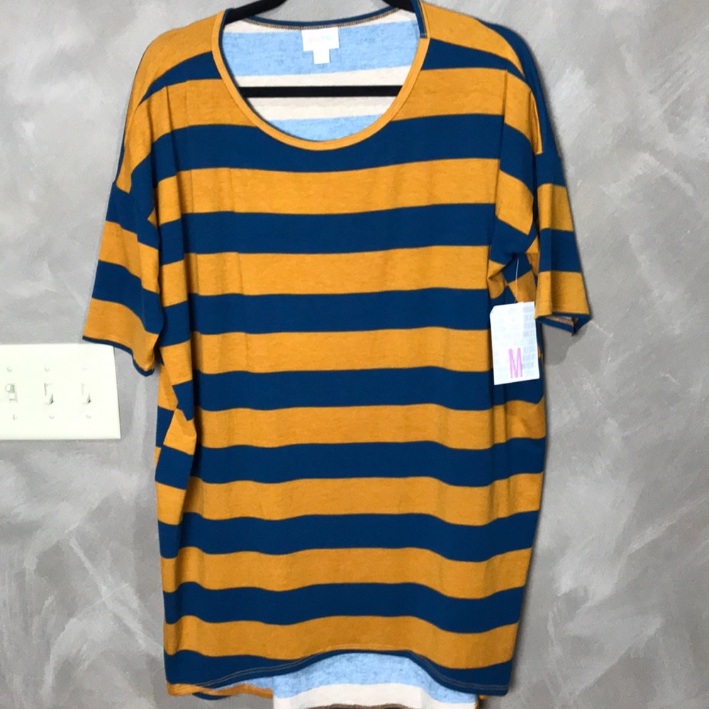 NWT LuLaRoe Irma